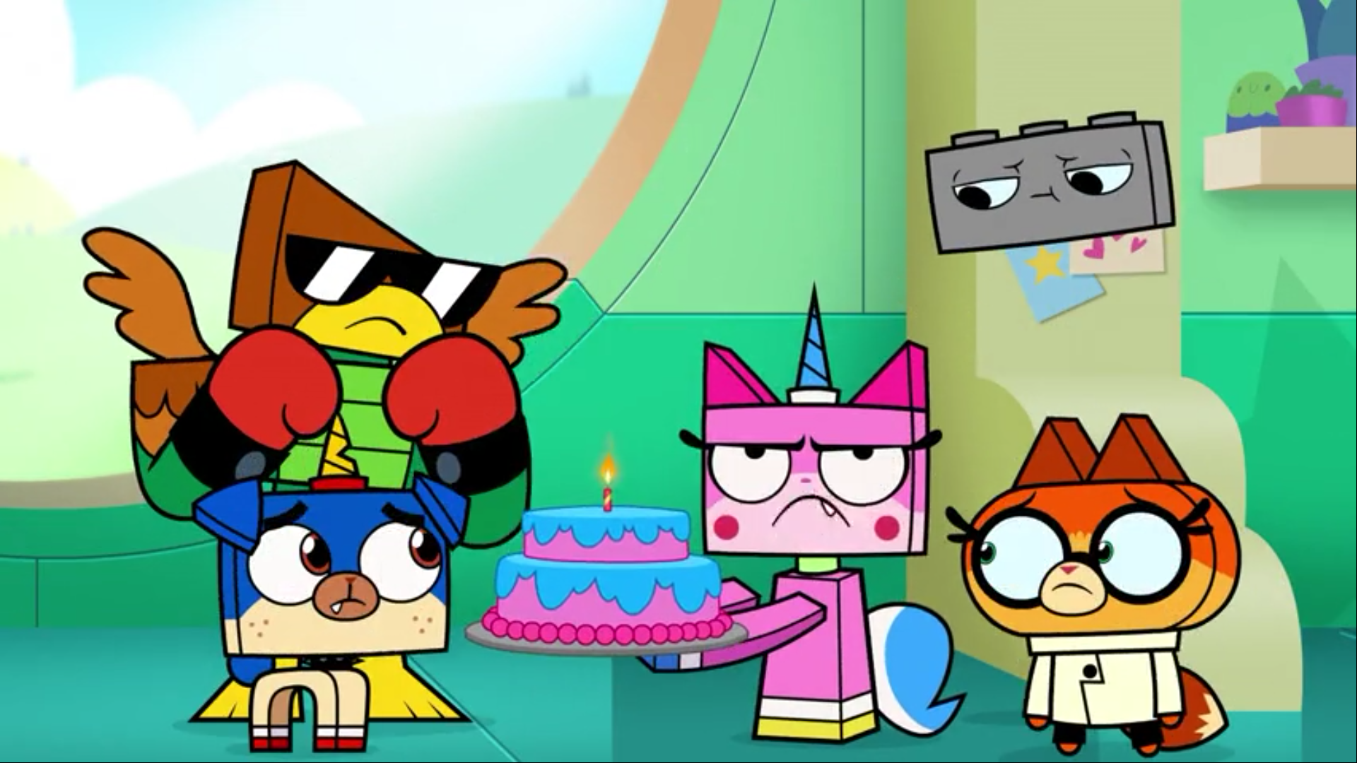 Image - Wishing Well (67).png | Unikitty Wiki | FANDOM powered by Wikia