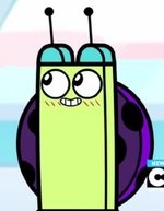 Bug citizen