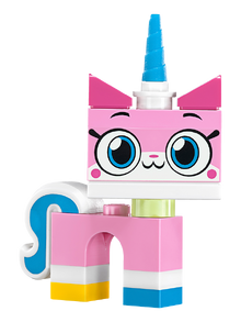 LEGO Unikitty site photo