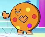 Cookie guy