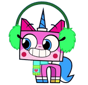 Winter Unikitty