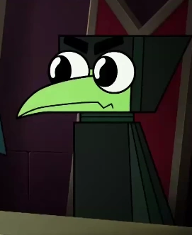 Master Plague (Character) | Unikitty Wiki | Fandom