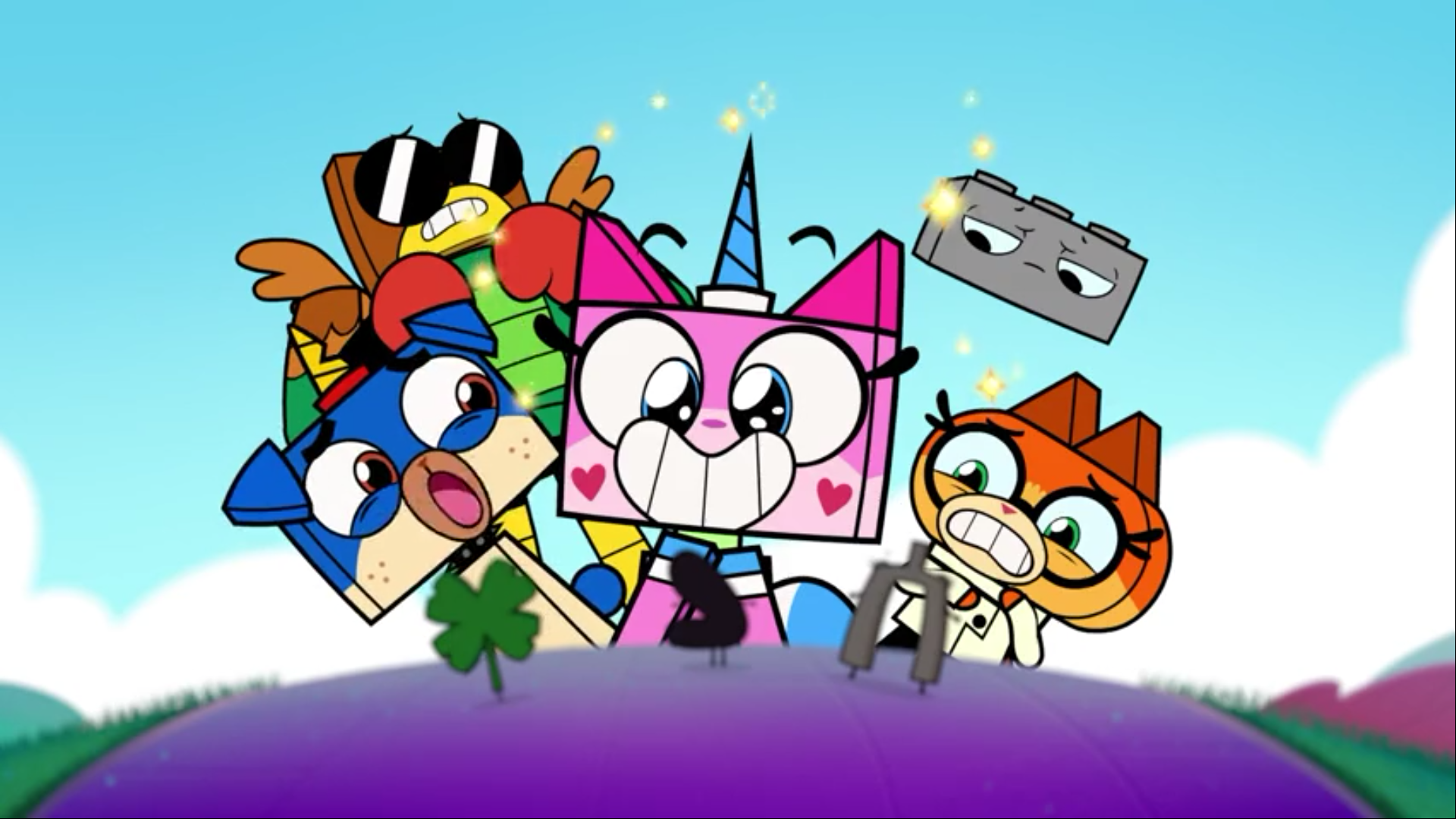 Image - Wishing Well (70).png | Unikitty Wiki | FANDOM powered by Wikia