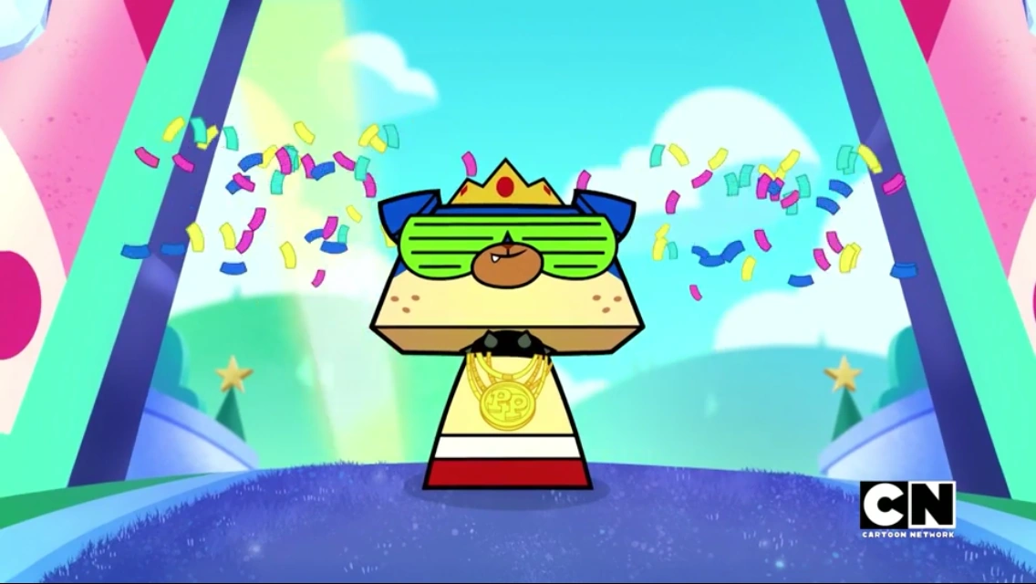 Little Prince Puppycorn Юникитти вики Fandom