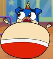 Chubbycorn