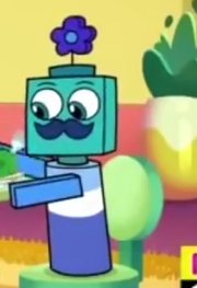 Daddy