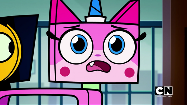 Image Stuck Together 80 Png Unikitty Wiki Fandom Powered By Wikia