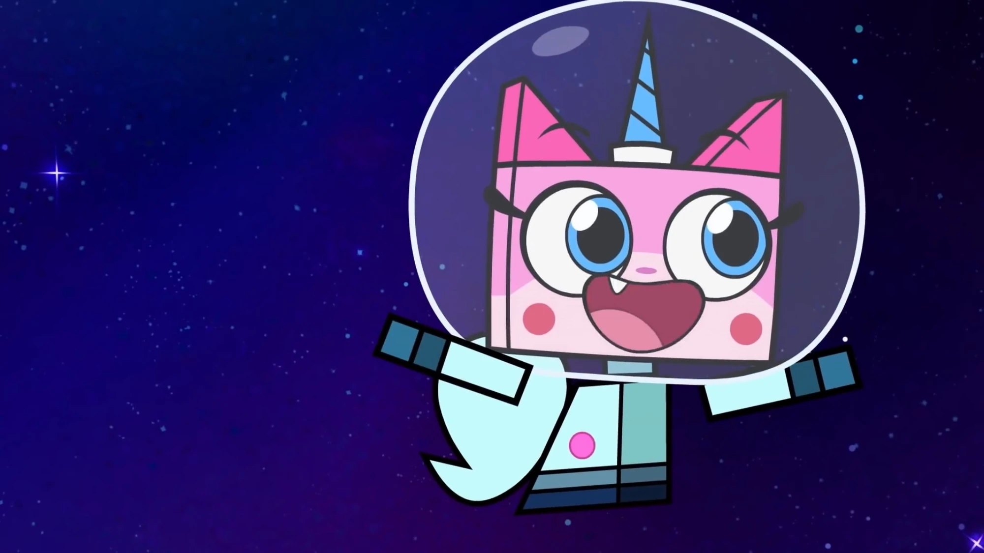 Space Mission Danger/Gallery Unikitty Wiki Fandom