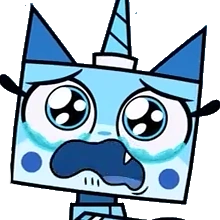Image - Unikitty Sad.png | Unikitty Wiki | FANDOM powered by Wikia