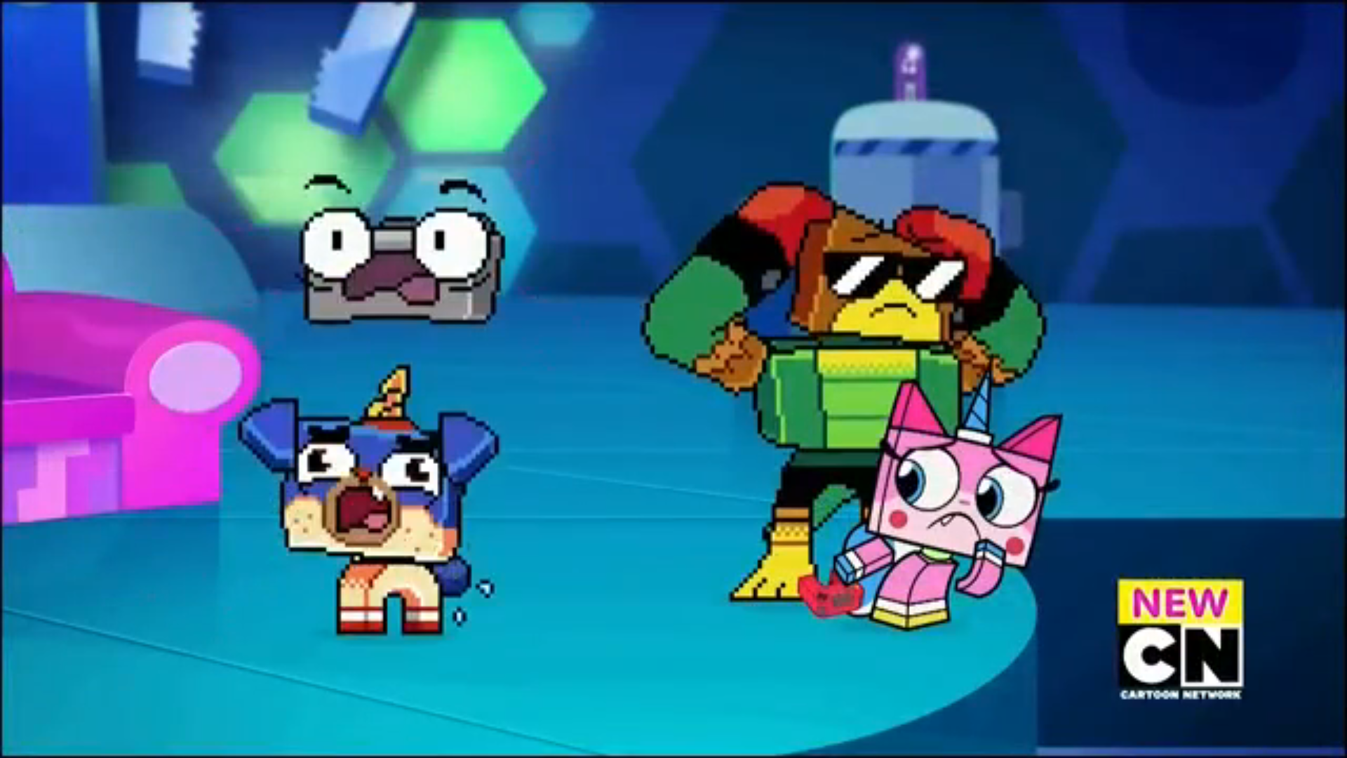 Image - The Zone (20).png | Unikitty Wiki | FANDOM powered by Wikia