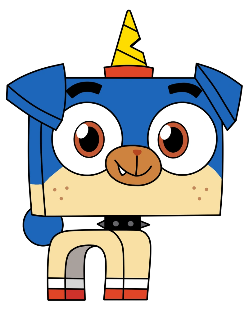 Паппикорн Юникитти вики Fandom