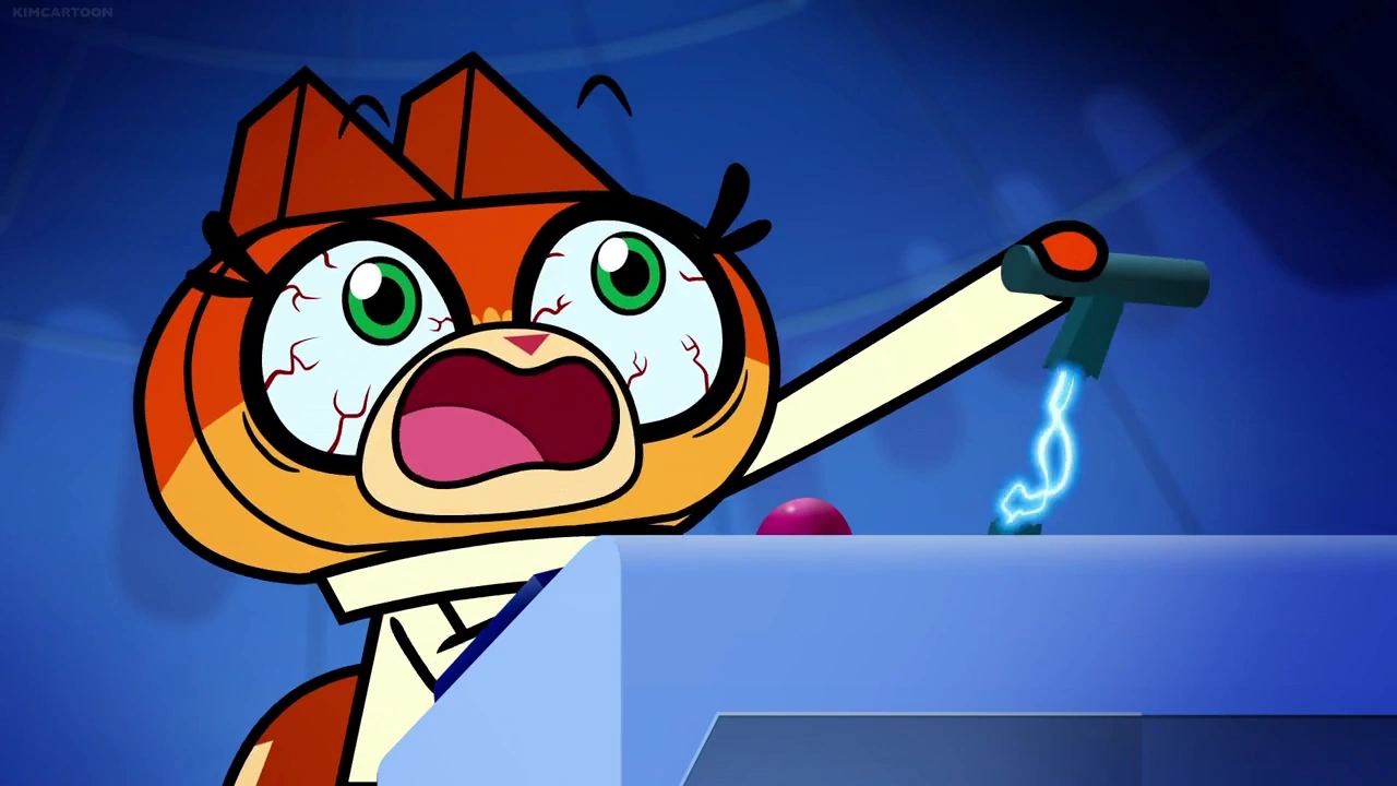 Image Lab Cat (28).png Unikitty Wiki FANDOM powered by Wikia