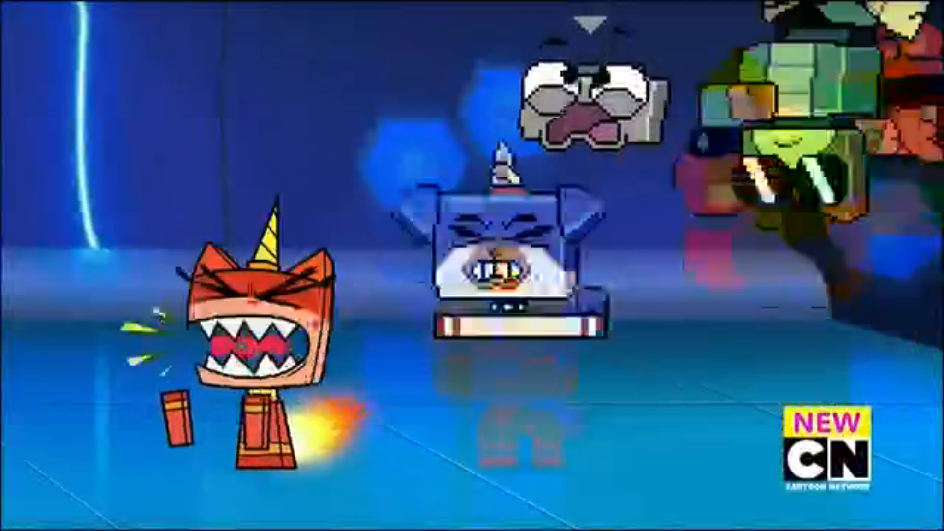 Image - The Zone (35).png | Unikitty Wiki | FANDOM powered by Wikia