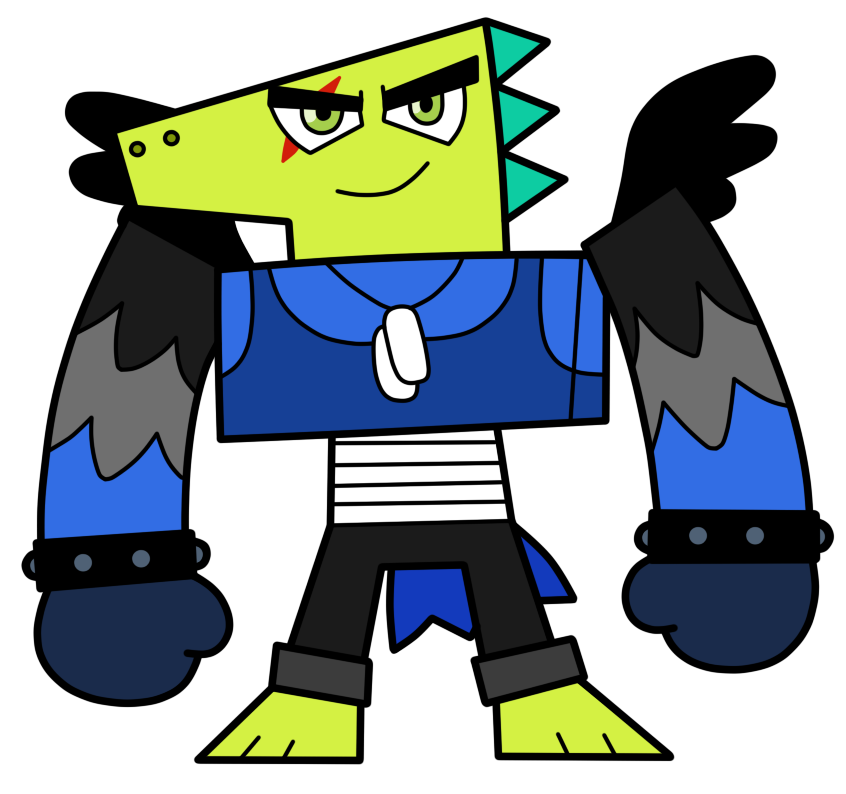 Eagleator Unikitty Wiki FANDOM powered by Wikia