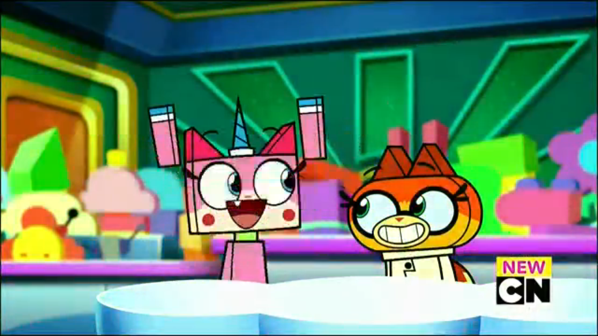 Image - Kitty Court (62).png | Unikitty Wiki | FANDOM powered by Wikia