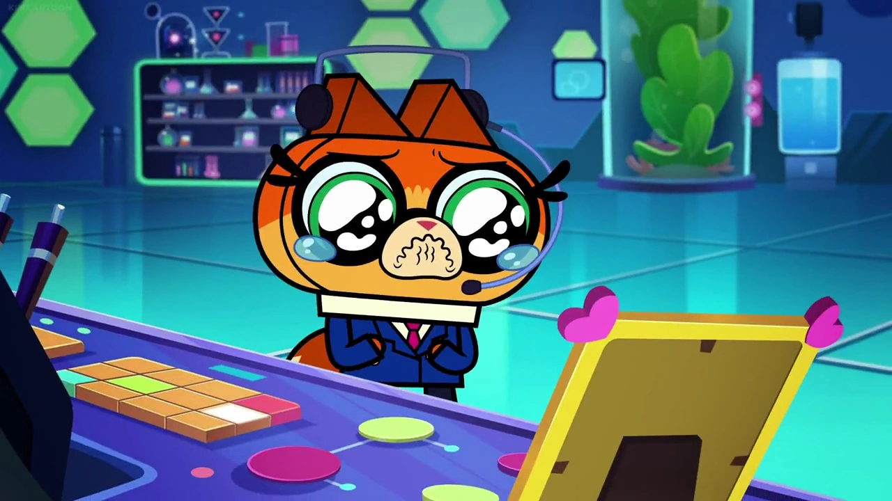 Image Lab Cat (88).png Unikitty Wiki FANDOM powered by Wikia