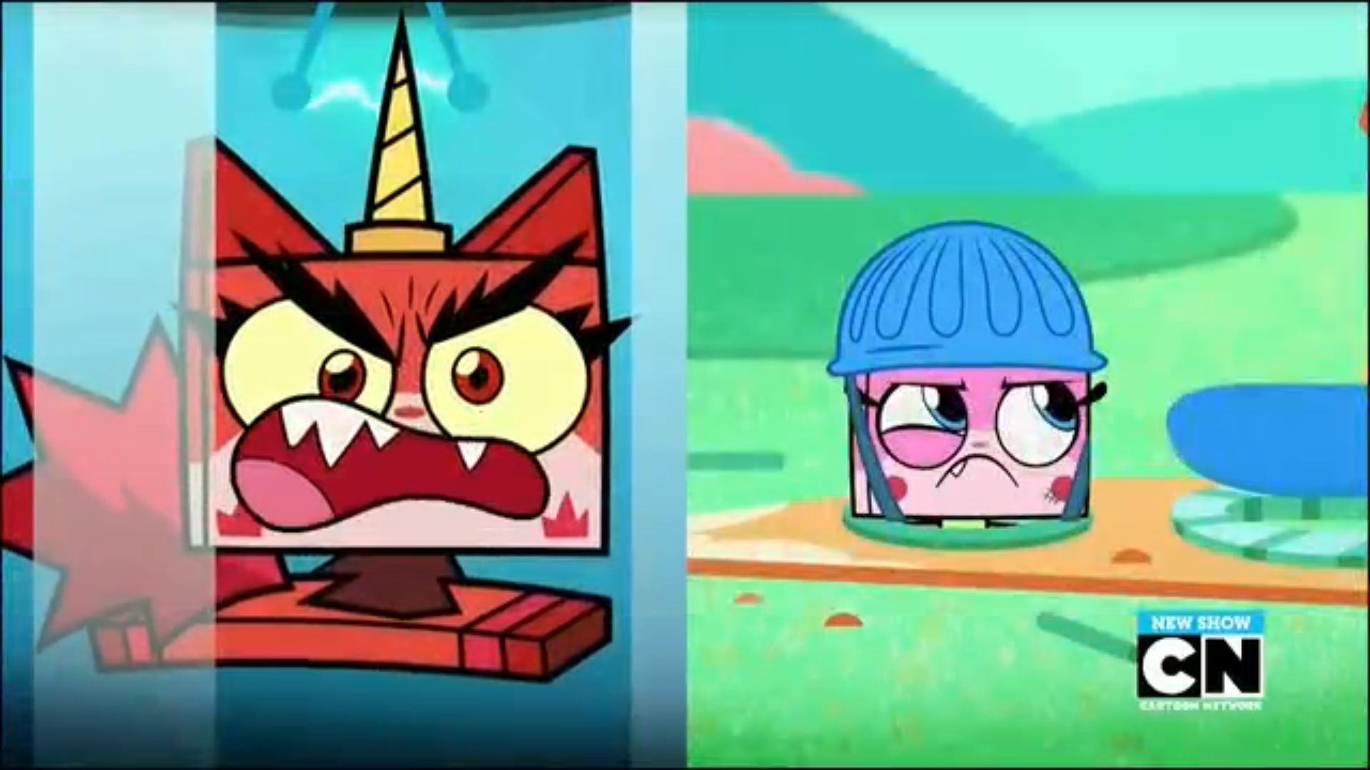 Image - Fire & Nice (19).png | Unikitty Wiki | FANDOM powered by Wikia