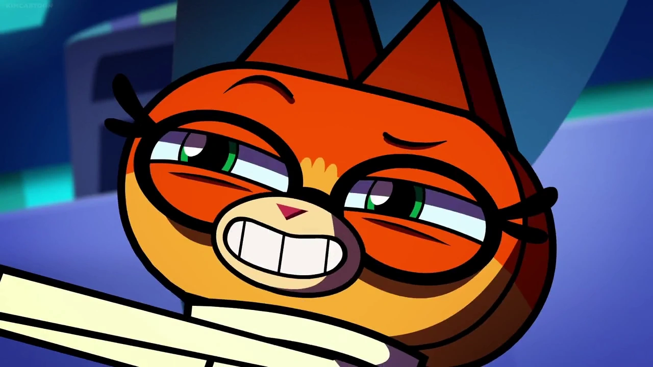 Image Lab Cat (24).png Unikitty Wiki FANDOM powered by Wikia