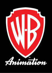 Wb animation logo