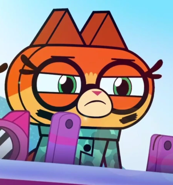 Image Camo dr fox.png Unikitty Wiki FANDOM powered by Wikia
