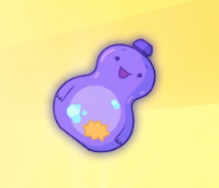 Purple Mr Sudz