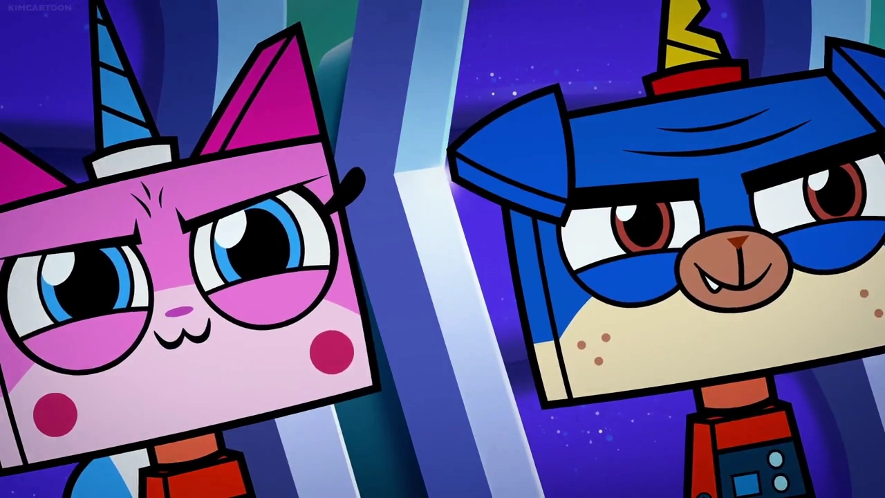 Lab Cat Unikitty Wiki FANDOM powered by Wikia