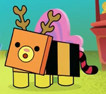 Tigerlope