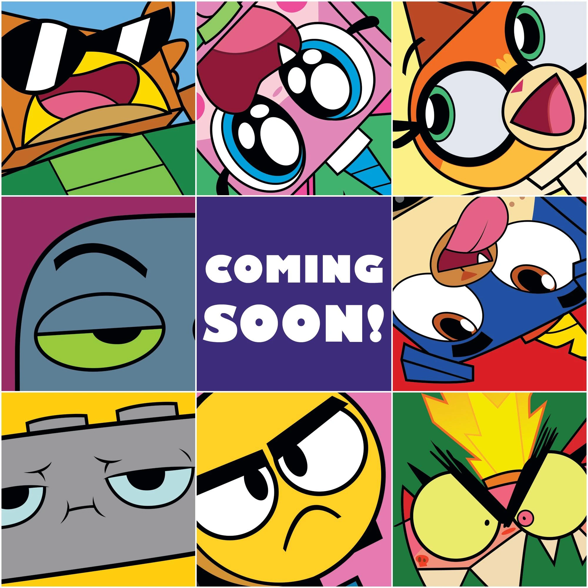 Unikitty! (theme)/Gallery | Unikitty Wiki | FANDOM powered by Wikia