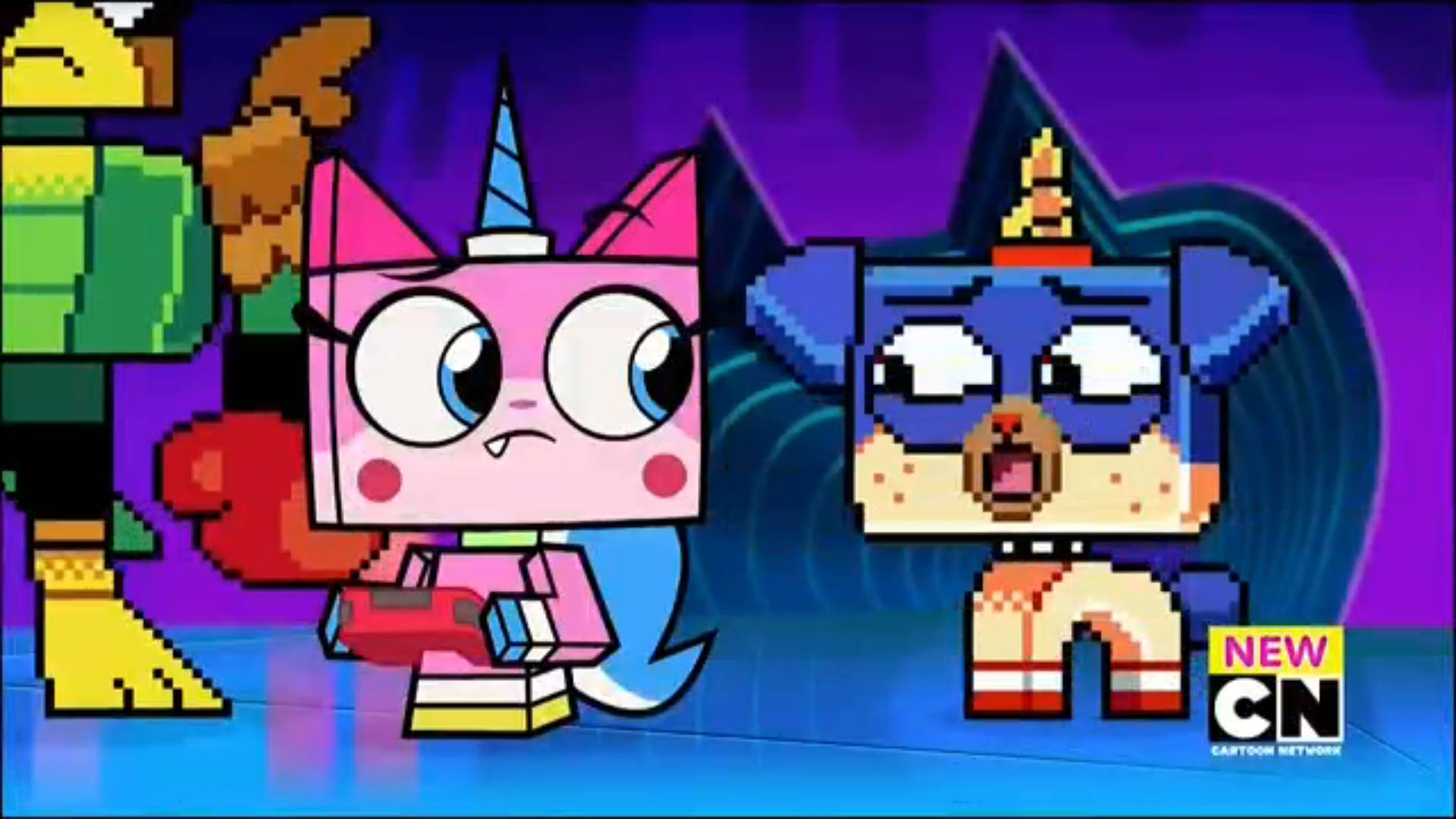 Image - The Zone (50).png | Unikitty Wiki | FANDOM powered by Wikia