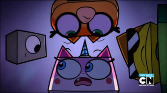 Rock Friend Unikitty Wiki Fandom