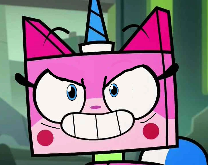Image - Evil uni.png | Unikitty Wiki | FANDOM powered by Wikia