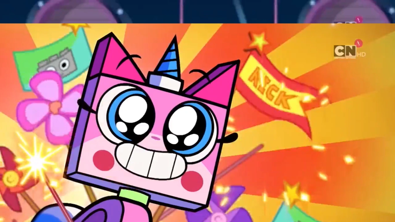 Too Many Unikittys Юникитти вики Fandom