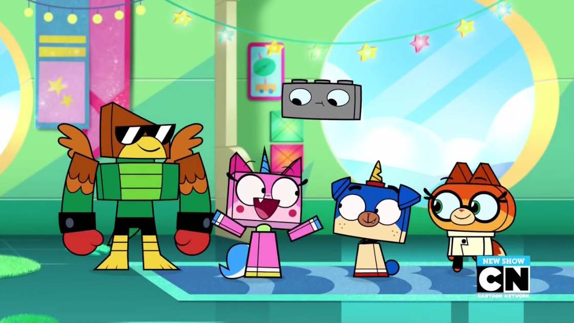 Image - KK 60.png | Unikitty Wiki | FANDOM powered by Wikia