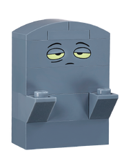 LEGO Brock site photo