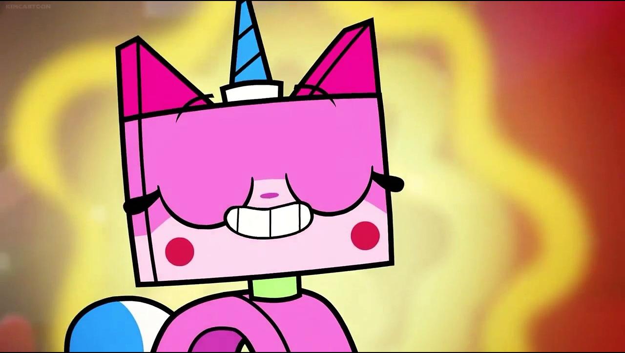 I M Sorry Unikitty Wiki Fandom