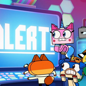 Election Day Gallery Unikitty Wiki Fandom