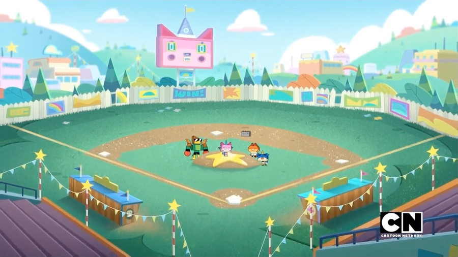 Ragtag/Gallery | Unikitty Wiki | Fandom