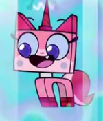 Love kitty