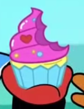 cupcakes unikitty wiki fandom powered by wikia