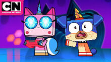Zoned.Out.Unikitty
