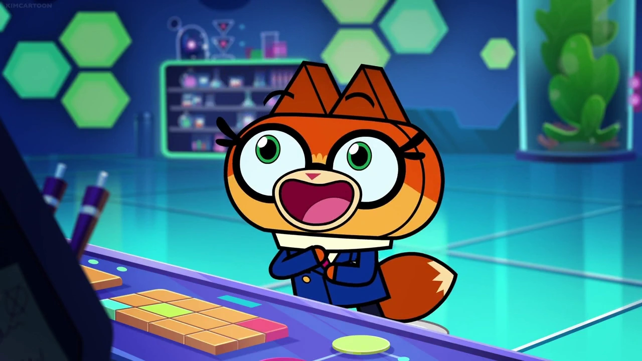 Image Lab Cat (49).png Unikitty Wiki FANDOM powered by Wikia