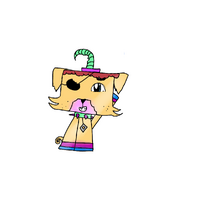 Skittles Unikitty Oc S And Roleplay Wiki Fandom