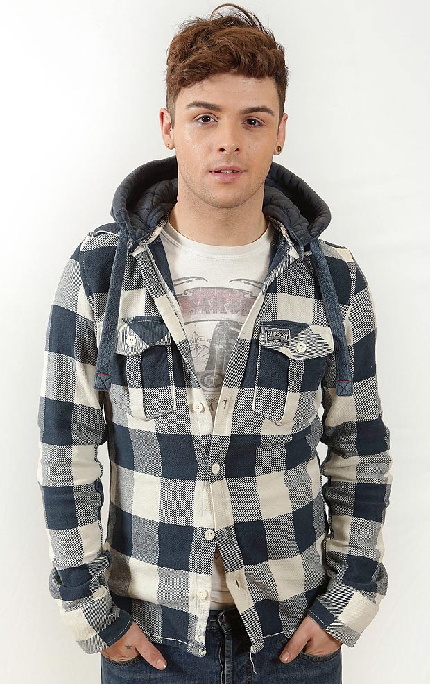 Jaymi Hensley Union J Wiki Fandom Ed By Wikia
