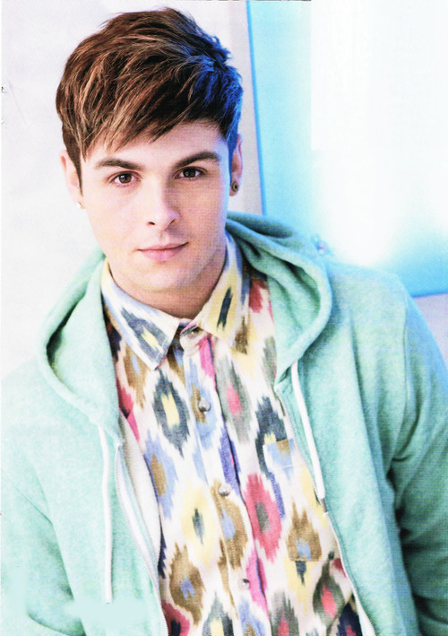 Image Jaymibaby Jpg Union J Wiki Fandom Ed By Wikia Jaymibaby Jpg