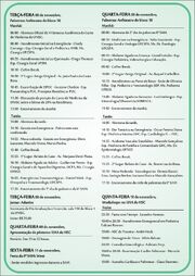 Programacao-vi-sam-unisc