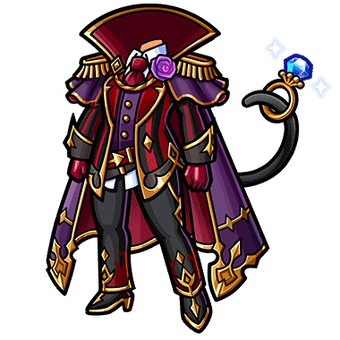 Royal Mafia Armor Gear Unison League Wikia Fandom