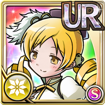 Magical Girl Mami Tomoe Gear Unison League Wiki Fandom