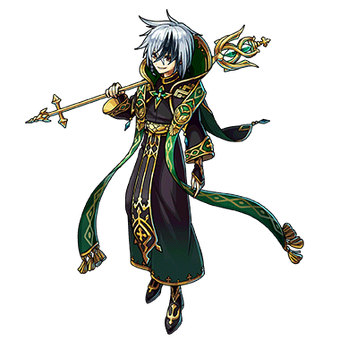 Night Storm Sorcerer Simon Magus Gear Unison League Wikia