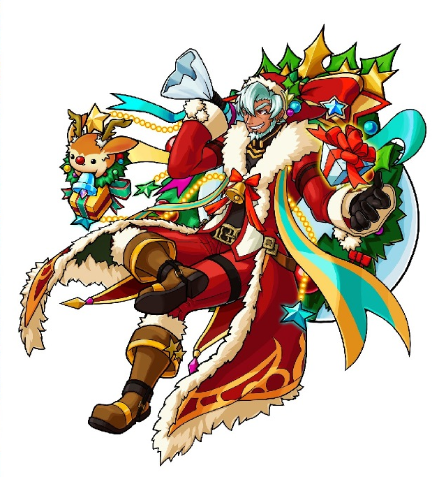 unison league ur monsters