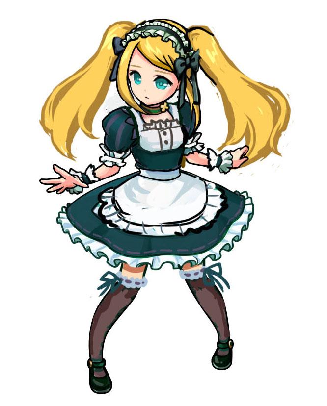 unison league alice